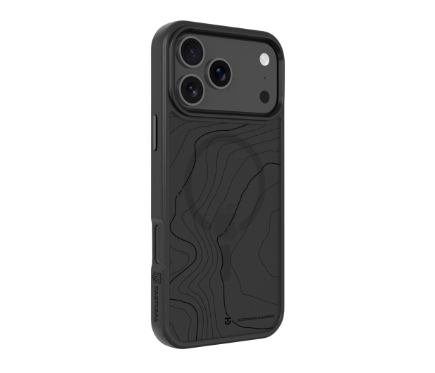 Tactical MagForce Hyperstealth Sika Kryt pro iPhone 18 Pro Max Asphal - 1514176 - zdjęcie 2